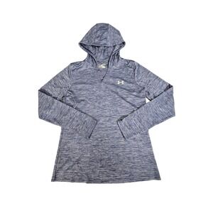 Under armour medium women’s  heat gear pullover